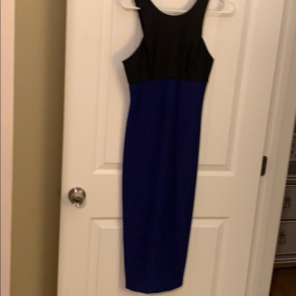Bandage dress